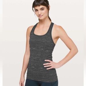 Lululemon Swiftly Tech Racerback Tank Top, Hip Length